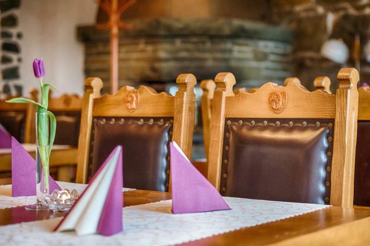 Hotel Zlaty Orel Ostrawica Zewnętrze zdjęcie