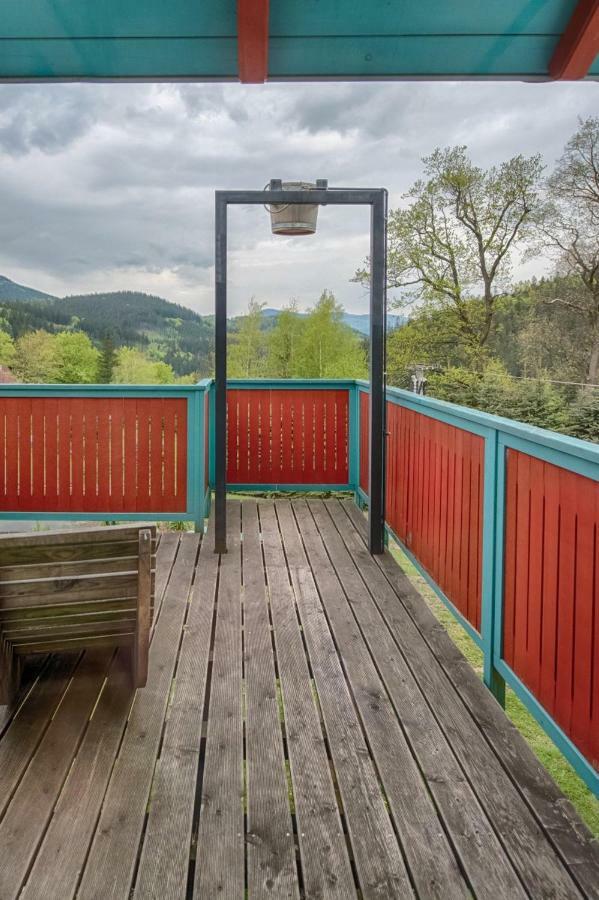 Hotel Zlaty Orel Ostrawica Zewnętrze zdjęcie
