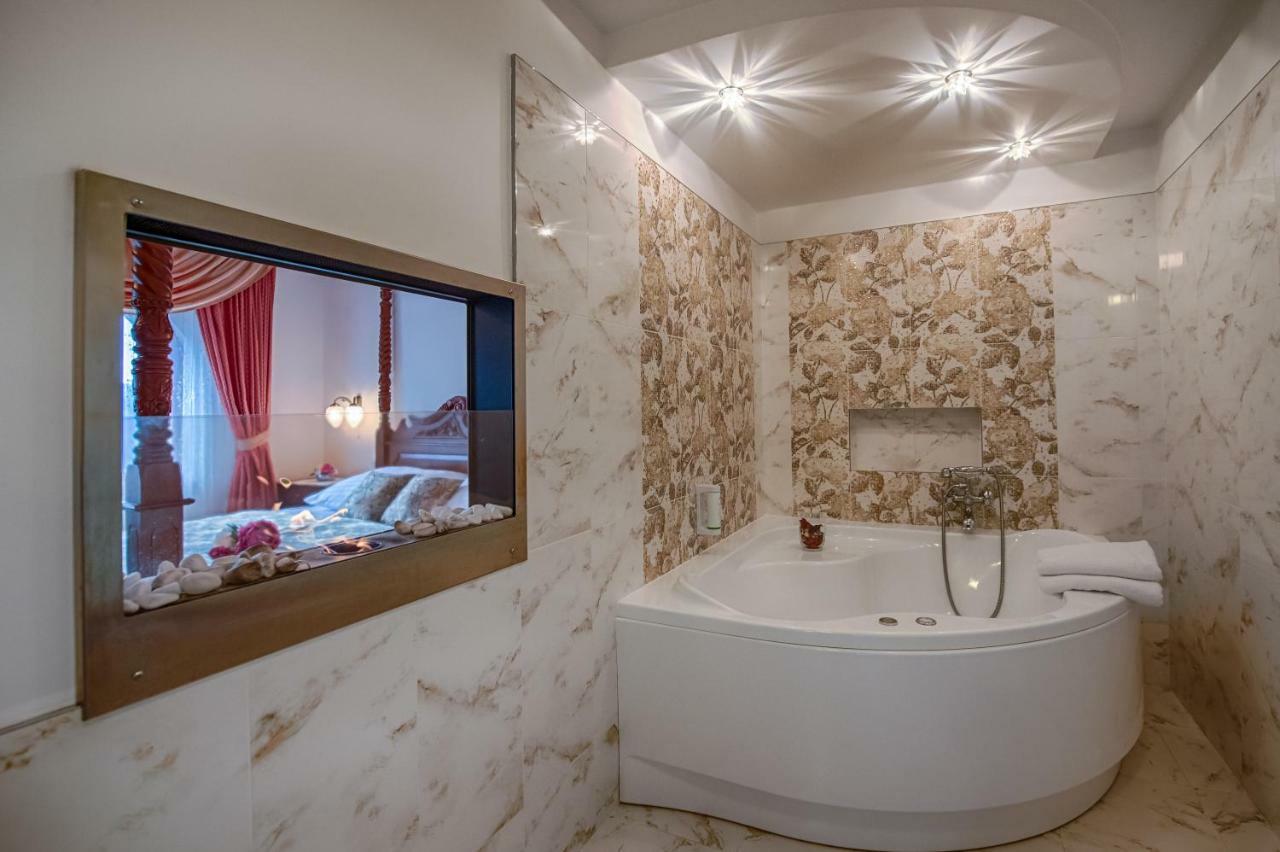 Hotel Zlaty Orel Ostrawica Zewnętrze zdjęcie