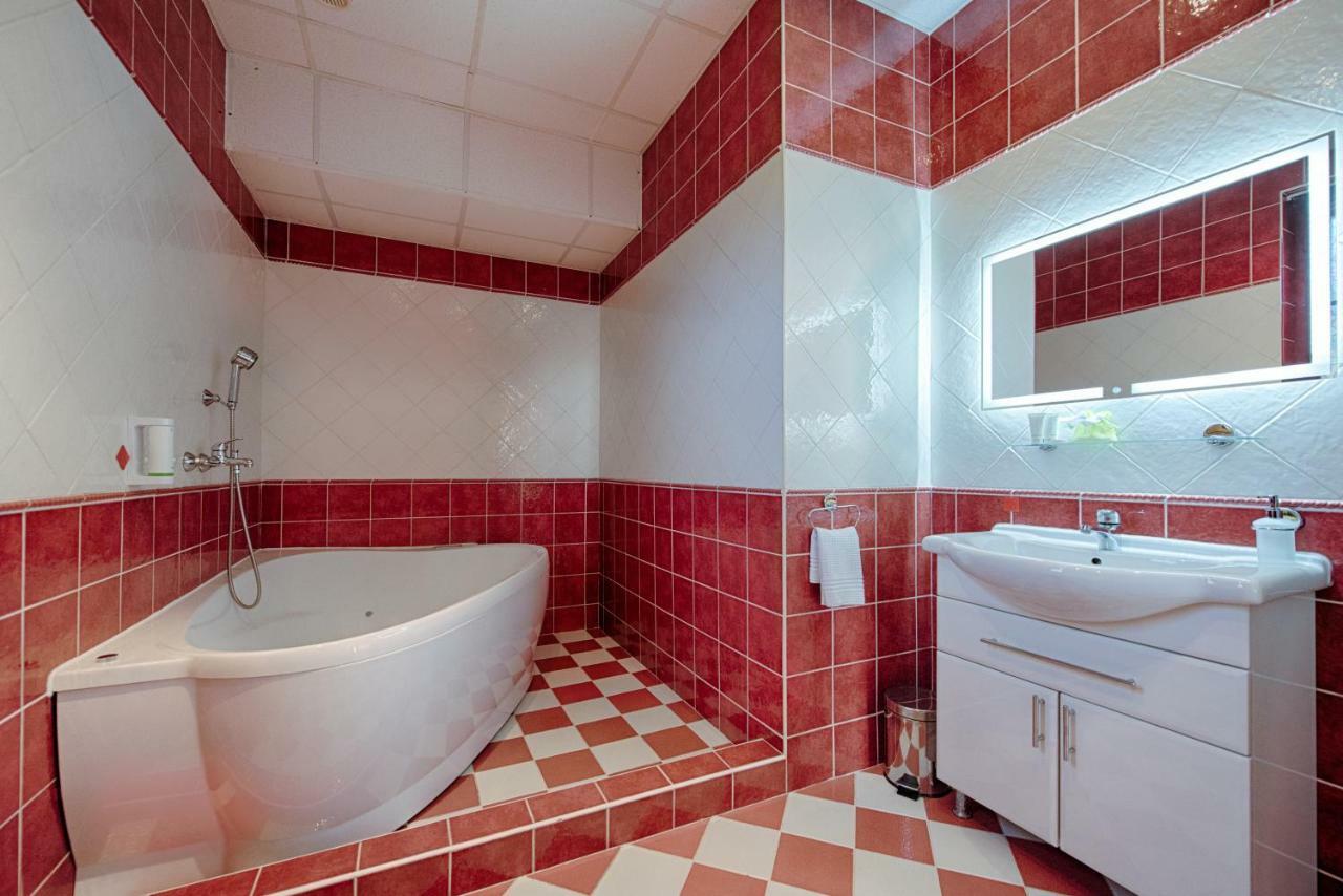 Hotel Zlaty Orel Ostrawica Zewnętrze zdjęcie